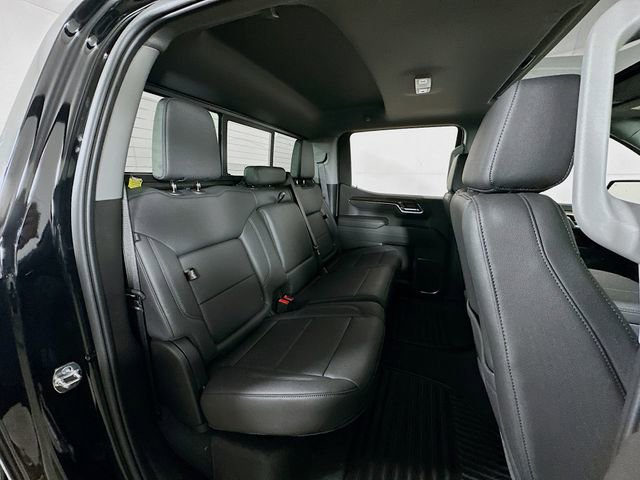 New 2026 Chevrolet Silverado 1500 RST w/ Safety Package image 29