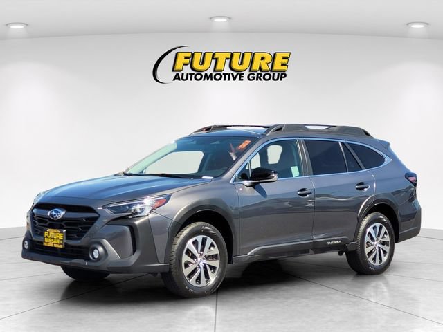 Used 2024 Subaru Outback Premium AWD/4WD image 5