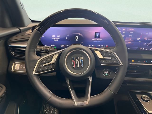 Used 2025 Buick Enclave Sport Touring w/ Super Cruise Package image 23