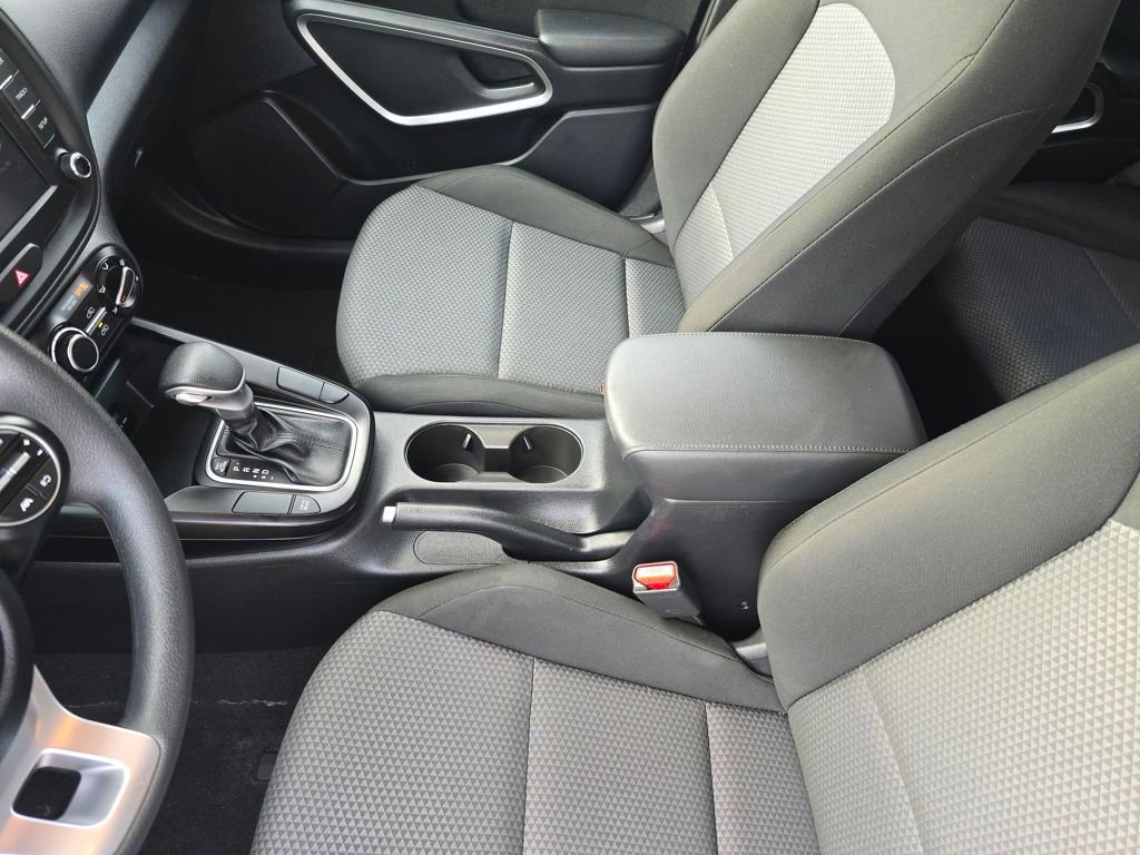 Used 2024 Kia Soul LX w/ Option Group 015 image 26