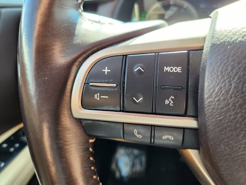 Used 2018 Lexus RX 350L AWD image 33