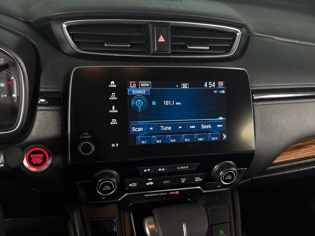 Used 2018 Honda CR-V EX image 15