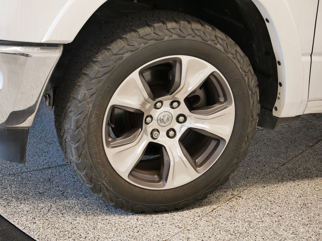 New 2026 RAM 3500 Big Horn image 63