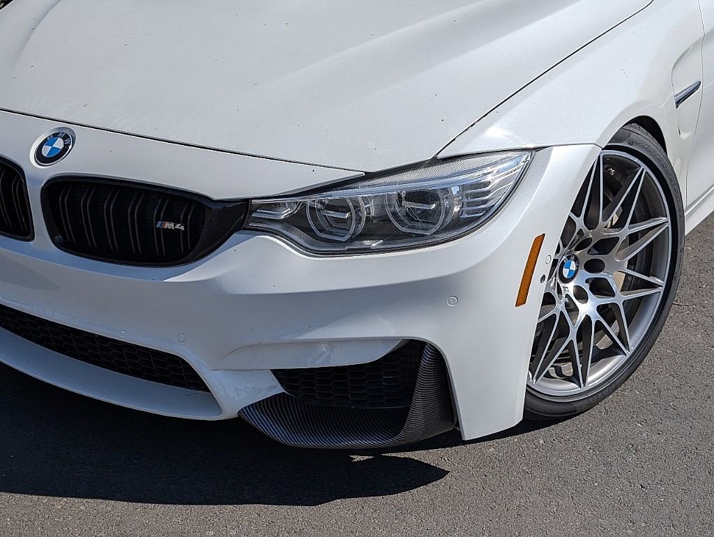 Used 2016 BMW M4 Coupe image 15