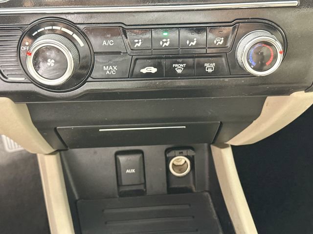 Used 2015 Honda Civic LX image 14