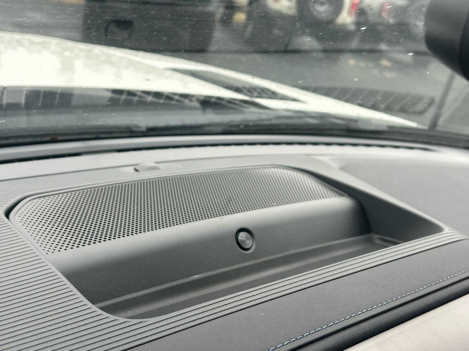 New 2025 Ford F150 Platinum w/ Equipment Group 702A High image 78