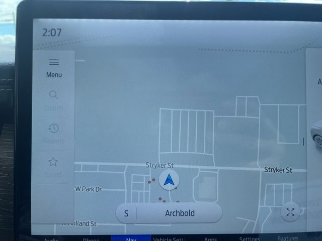 Used 2024 Ford Expedition Limited image 27