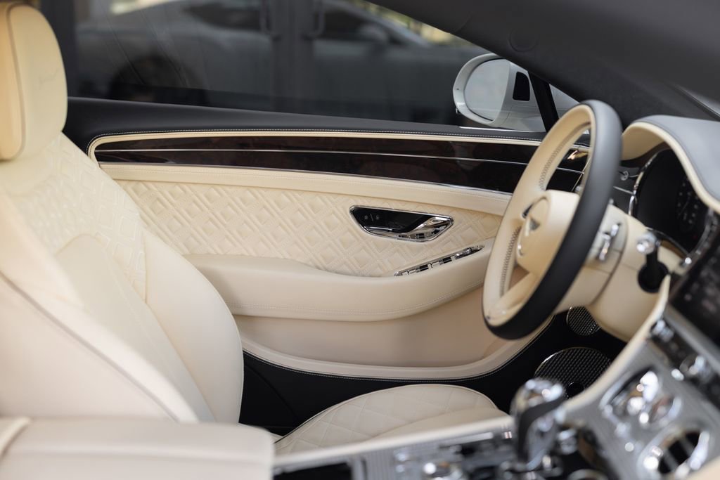 Used 2024 Bentley Continental GT Speed AWD/4WD image 42