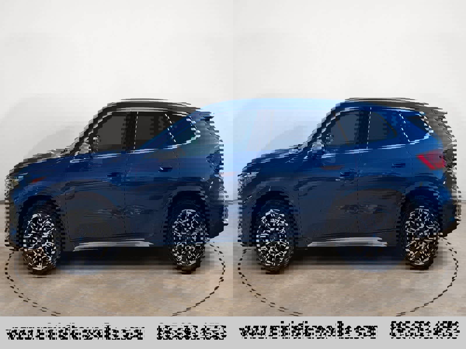 Used 2024 BMW X1 xDrive28i w/ Premium Package image 6