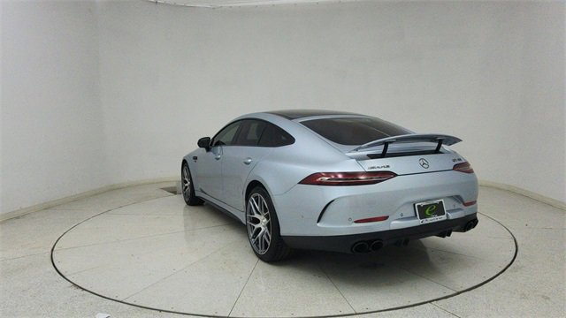 Used 2024 Mercedes-Benz AMG GT 43 image 72
