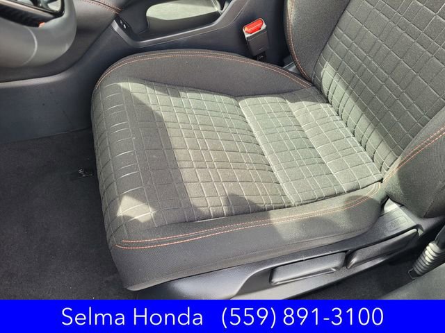 Certified 2024 Honda HR-V Sport image 10