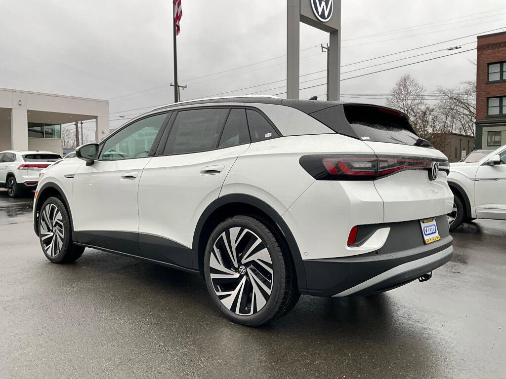 New 2026 Volkswagen ID.4 Pro S Plus image 6