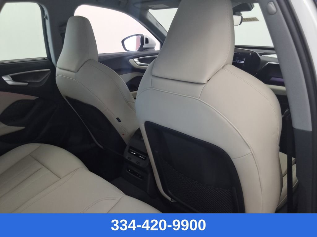 New 2025 Audi A5 2.0T Prestige image 24