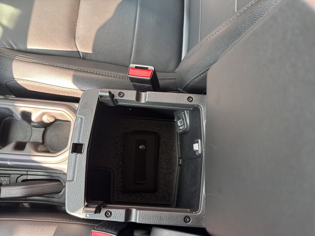 Used 2023 Jeep Wrangler Altitude image 42