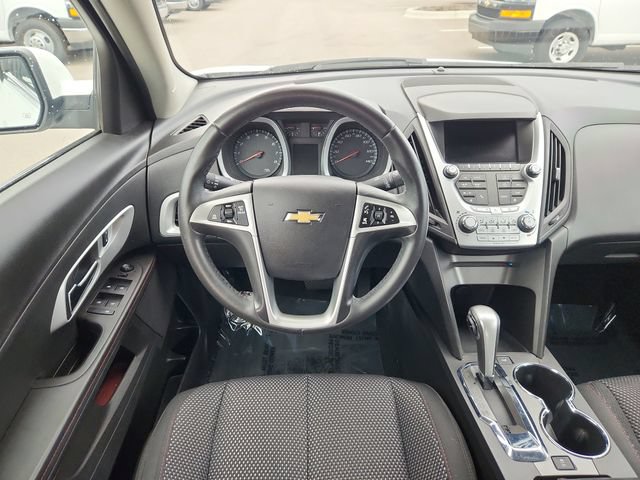 Used 2014 Chevrolet Equinox LT w/ Driver Convenience Package FWD image 22