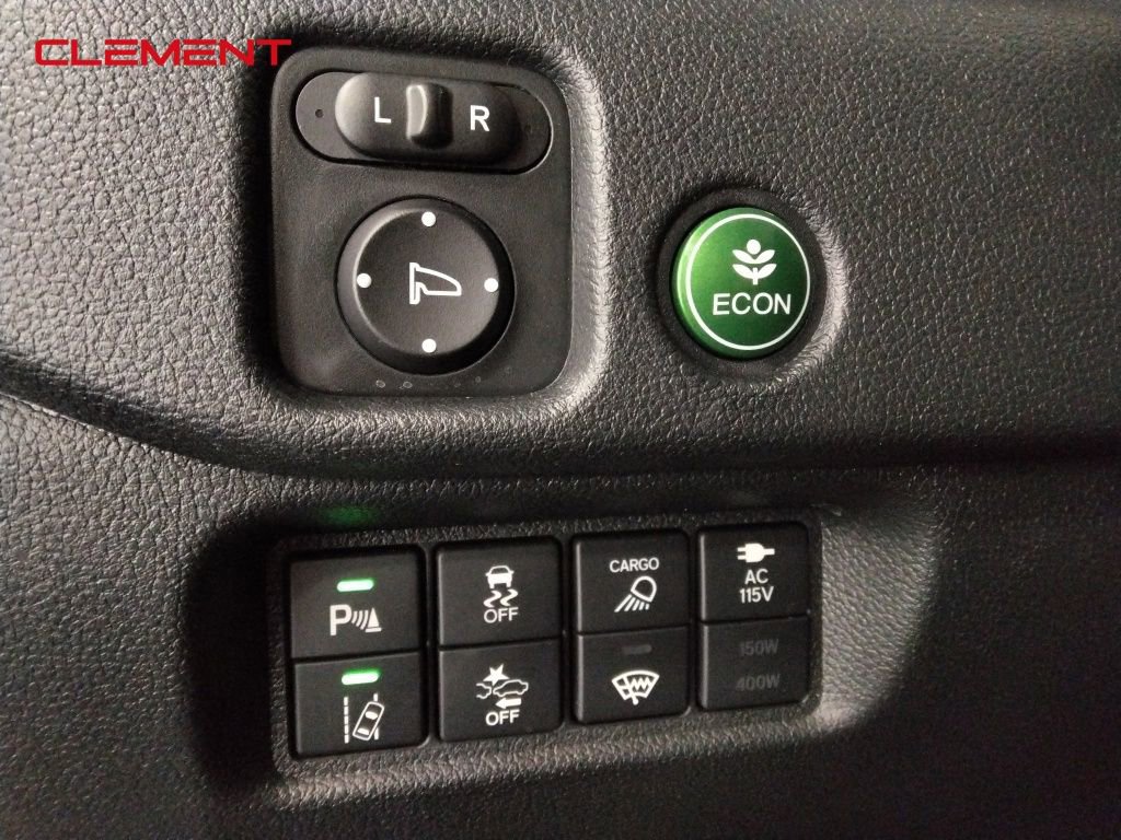 Used 2022 Honda Ridgeline RTL-E image 15