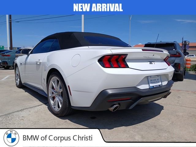 Used 2024 Ford Mustang GT Premium image 7