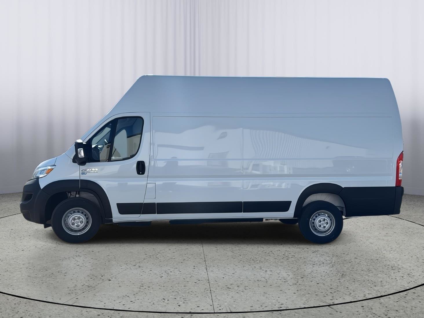 New 2025 RAM ProMaster 3500 FWD image 2