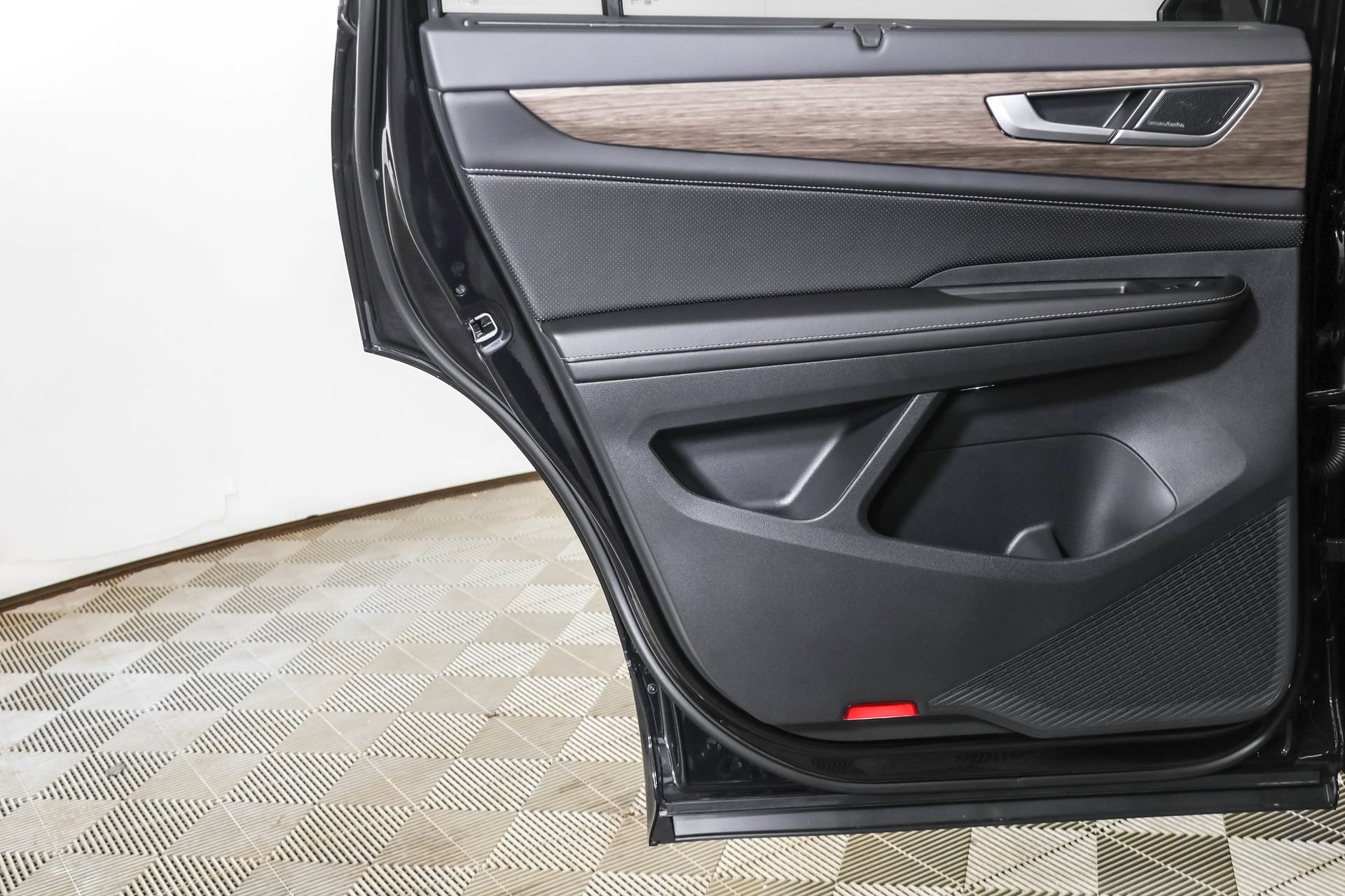 New 2026 Volkswagen Atlas SEL Premium R-Line AWD/4WD image 40