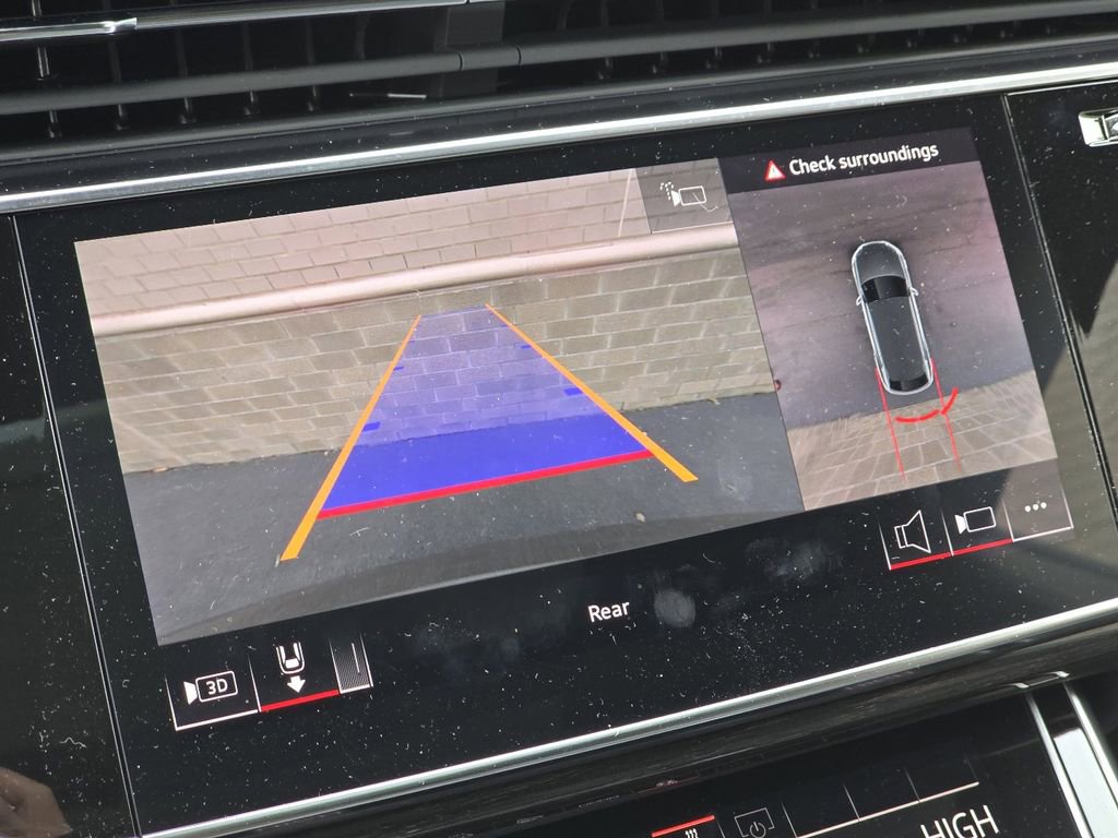 New 2026 Audi Q8 Premium Plus AWD/4WD image 5