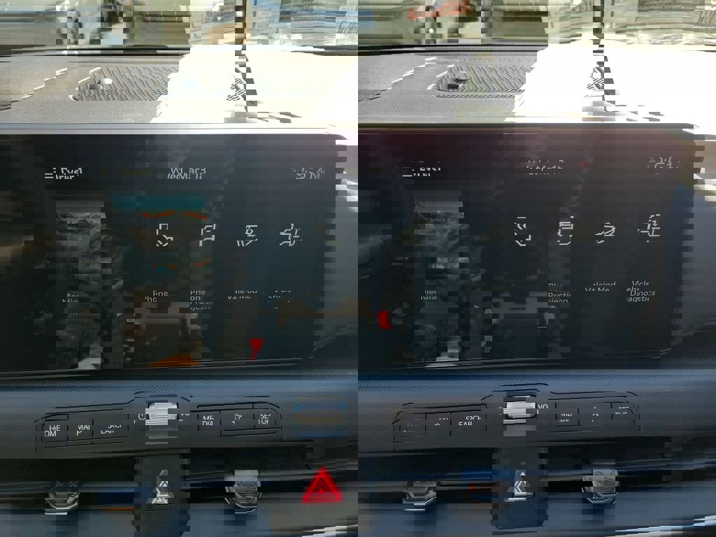 New 2026 Kia K4 LXS image 29