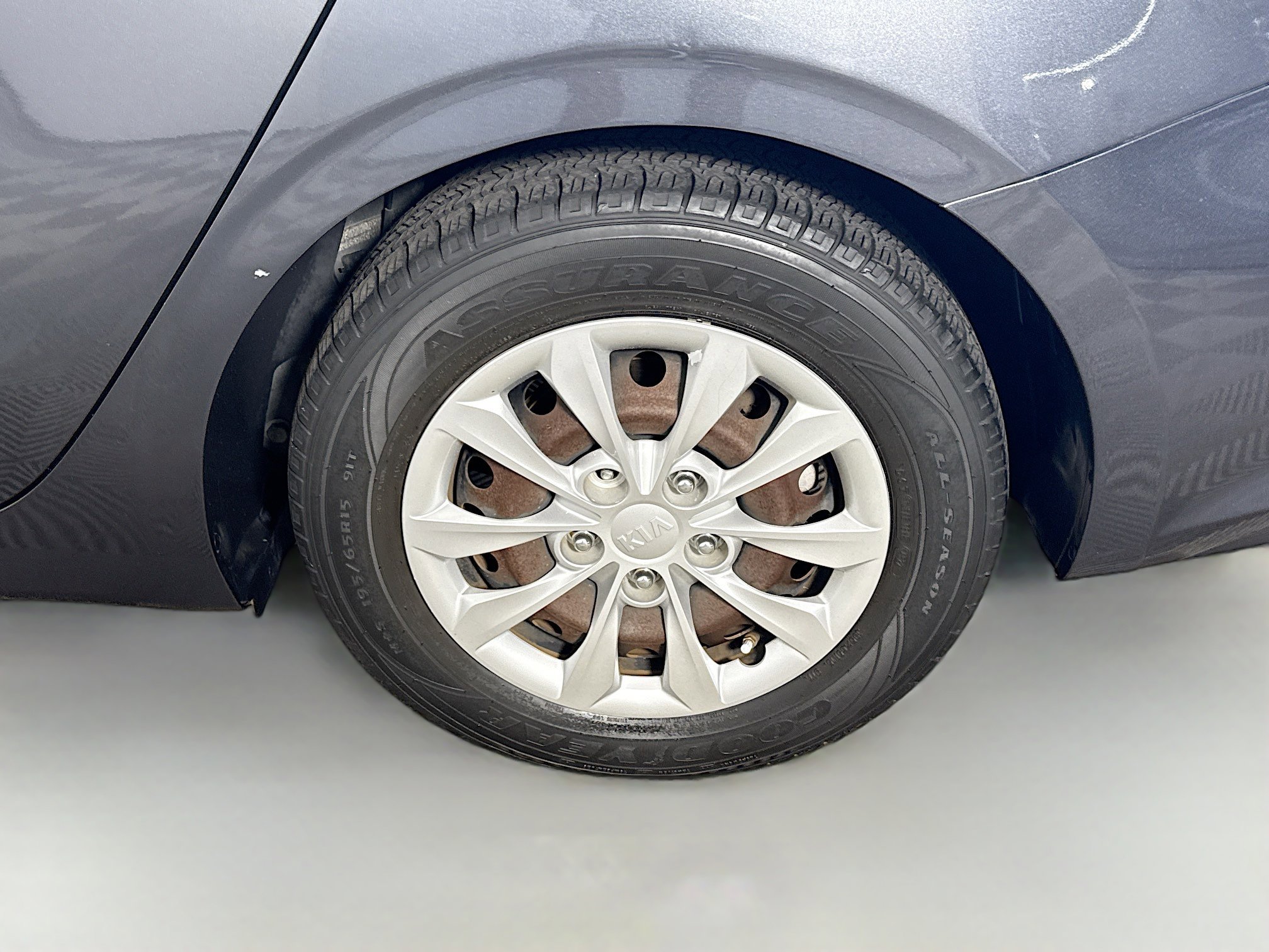 Used 2020 Kia Forte Sedan image 36