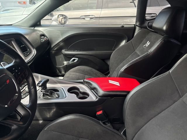 Used 2023 Dodge Challenger R/T Scat Pack w/ Plus Package RWD image 5