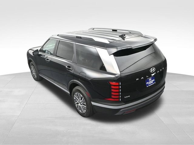 New 2026 Hyundai Palisade SEL AWD/4WD image 27