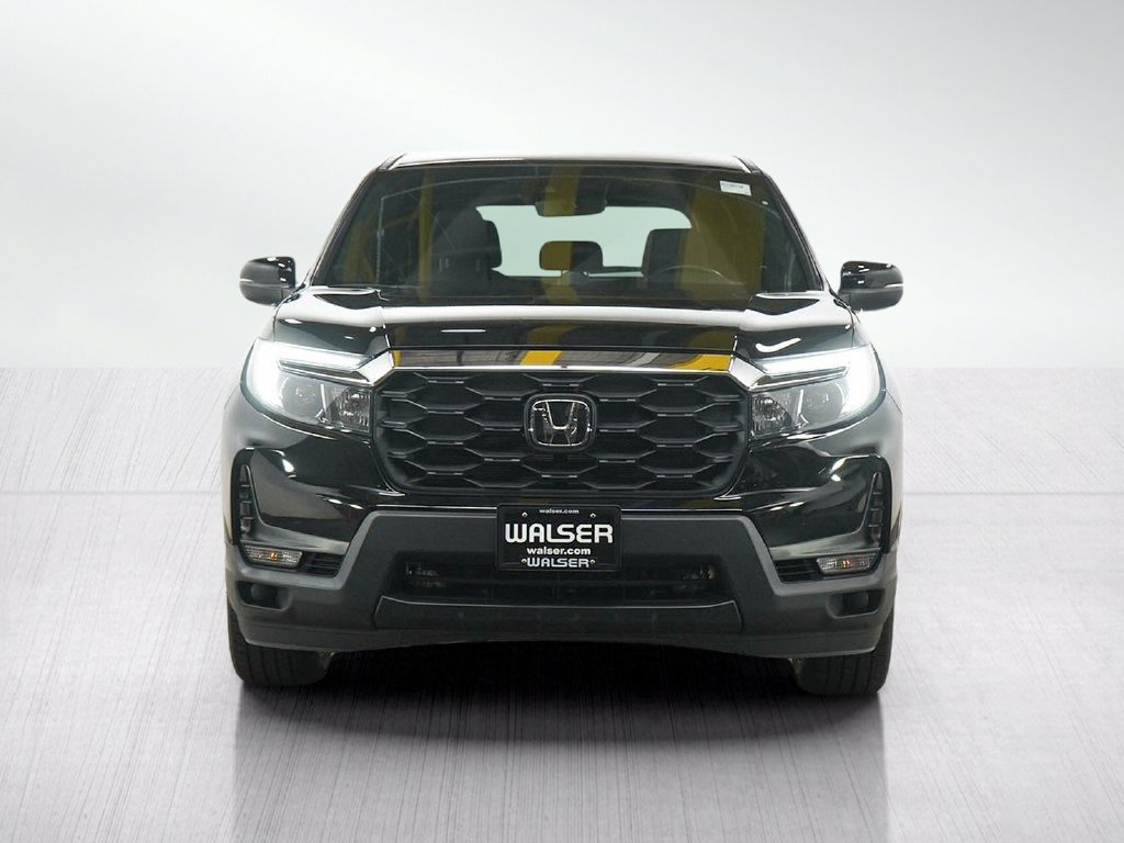 Used 2023 Honda Passport EX-L image 9