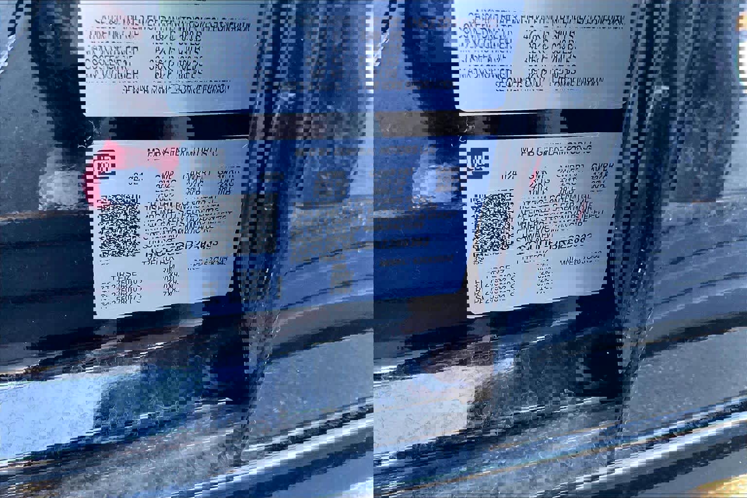 Used 2024 Chevrolet Silverado 1500 High Country w/ Midnight Edition image 34