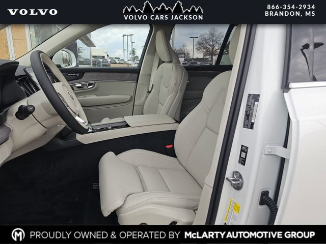 New 2026 Volvo XC90 B6 Ultra w/ Lounge Package AWD/4WD image 10