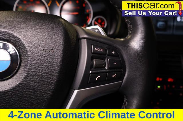 Used 2018 BMW X5 sDrive35i image 12