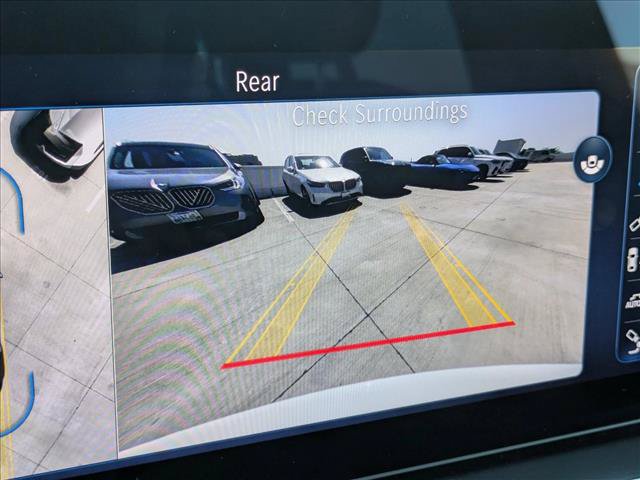 Used 2024 Mercedes-Benz GLE 350 4MATIC image 12