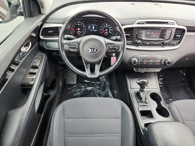 Used 2016 Kia Sorento AWD w/ LX Convenience Package image 11