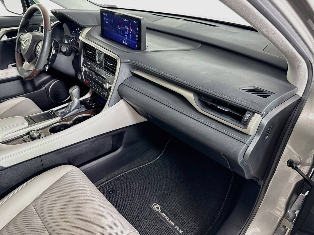 Used 2020 Lexus RX 350 FWD w/ Premium Package image 31