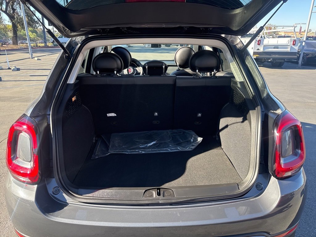 Used 2022 FIAT 500X Trekking image 7