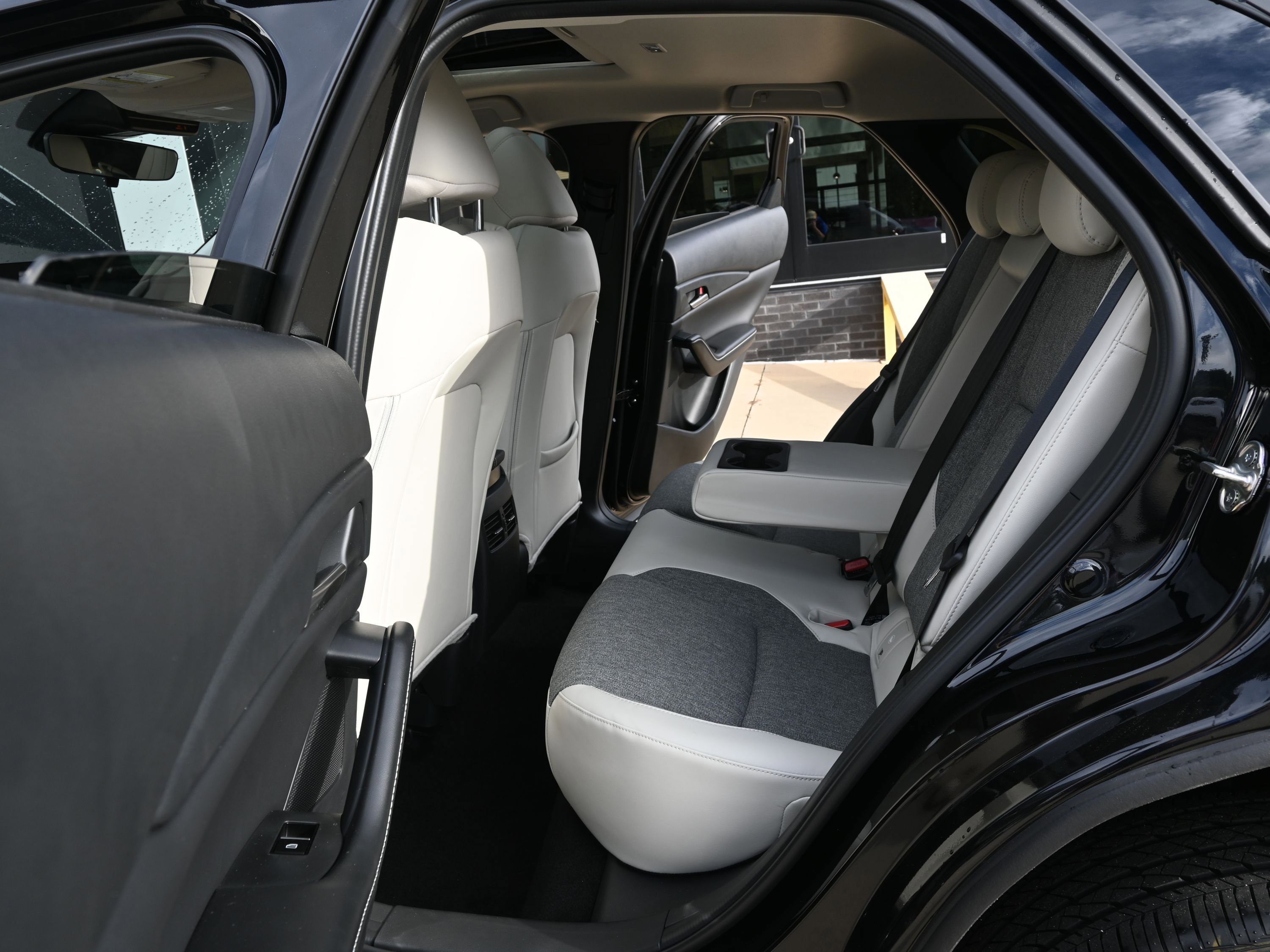 New 2026 MAZDA CX-30 AWD 2.5 S image 25