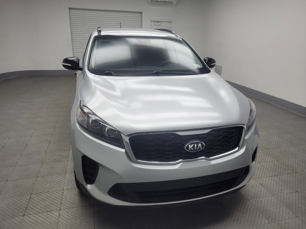 Used 2019 Kia Sorento S image 14
