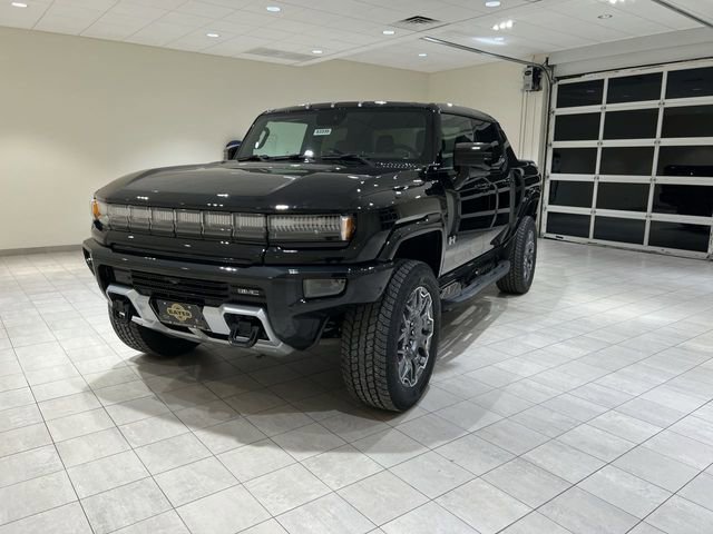 Certified 2024 GMC Hummer EV 3X w/ Battery Pack, 24 Module Pack image 2