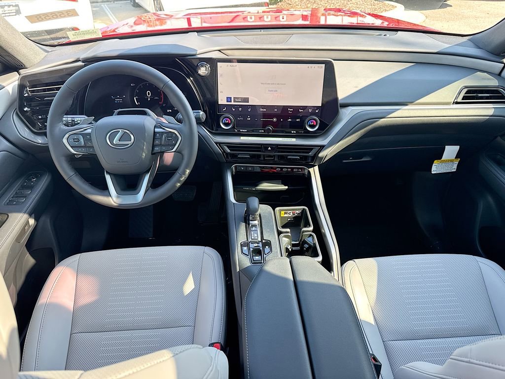 New 2026 Lexus TX 350 FWD image 29