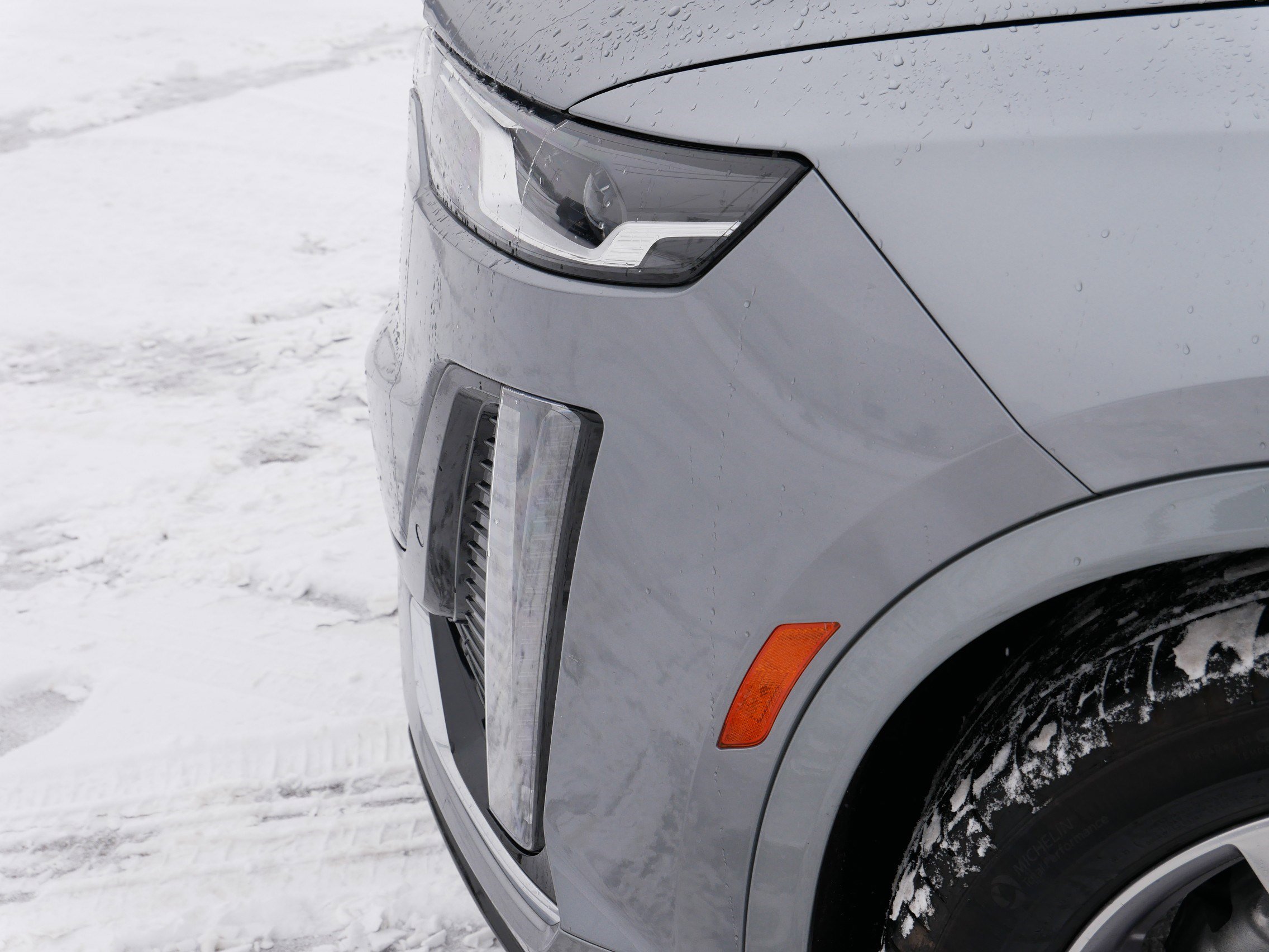 Certified 2025 Cadillac XT6 Premium Luxury image 19