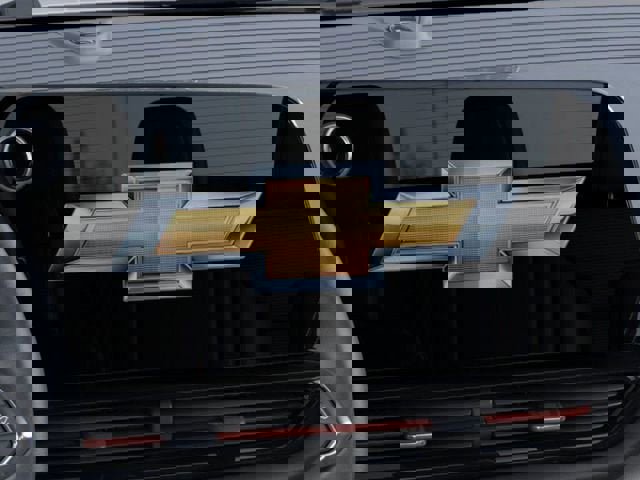 New 2026 Chevrolet Silverado EV Trail Boss image 20