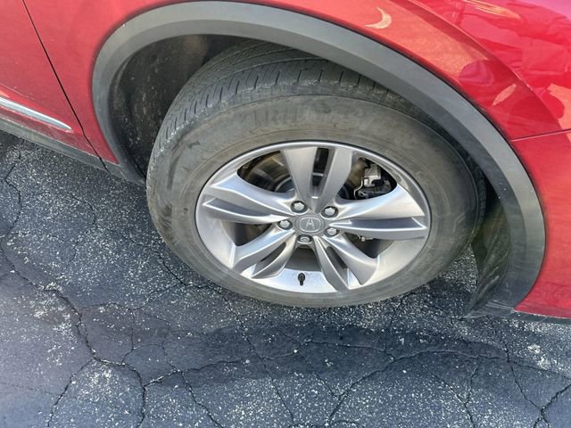 Certified 2023 Acura MDX SH-AWD image 12