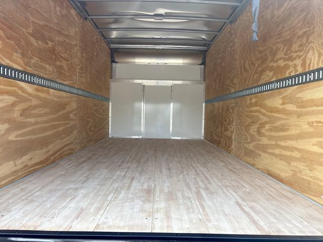 New 2026 Chevrolet Express 4500 w/ Power Convenience Package RWD image 20