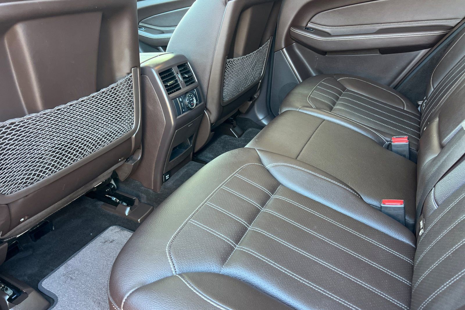 Used 2017 Mercedes-Benz GLE 350 4MATIC image 12