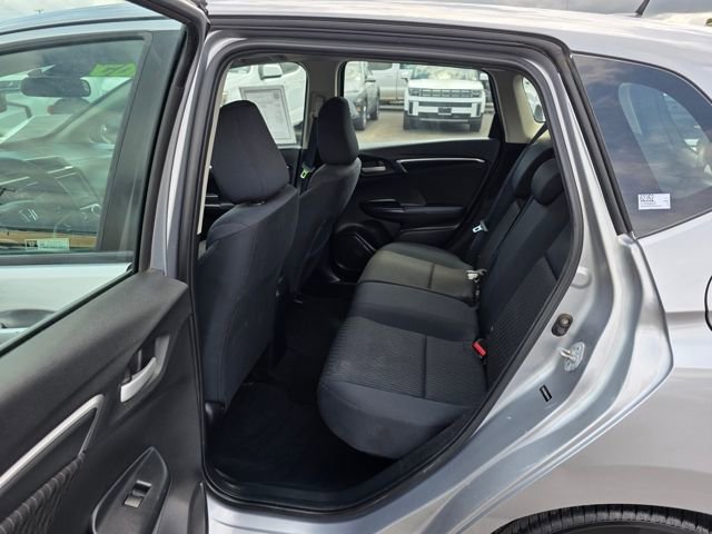 Used 2018 Honda Fit EX image 11