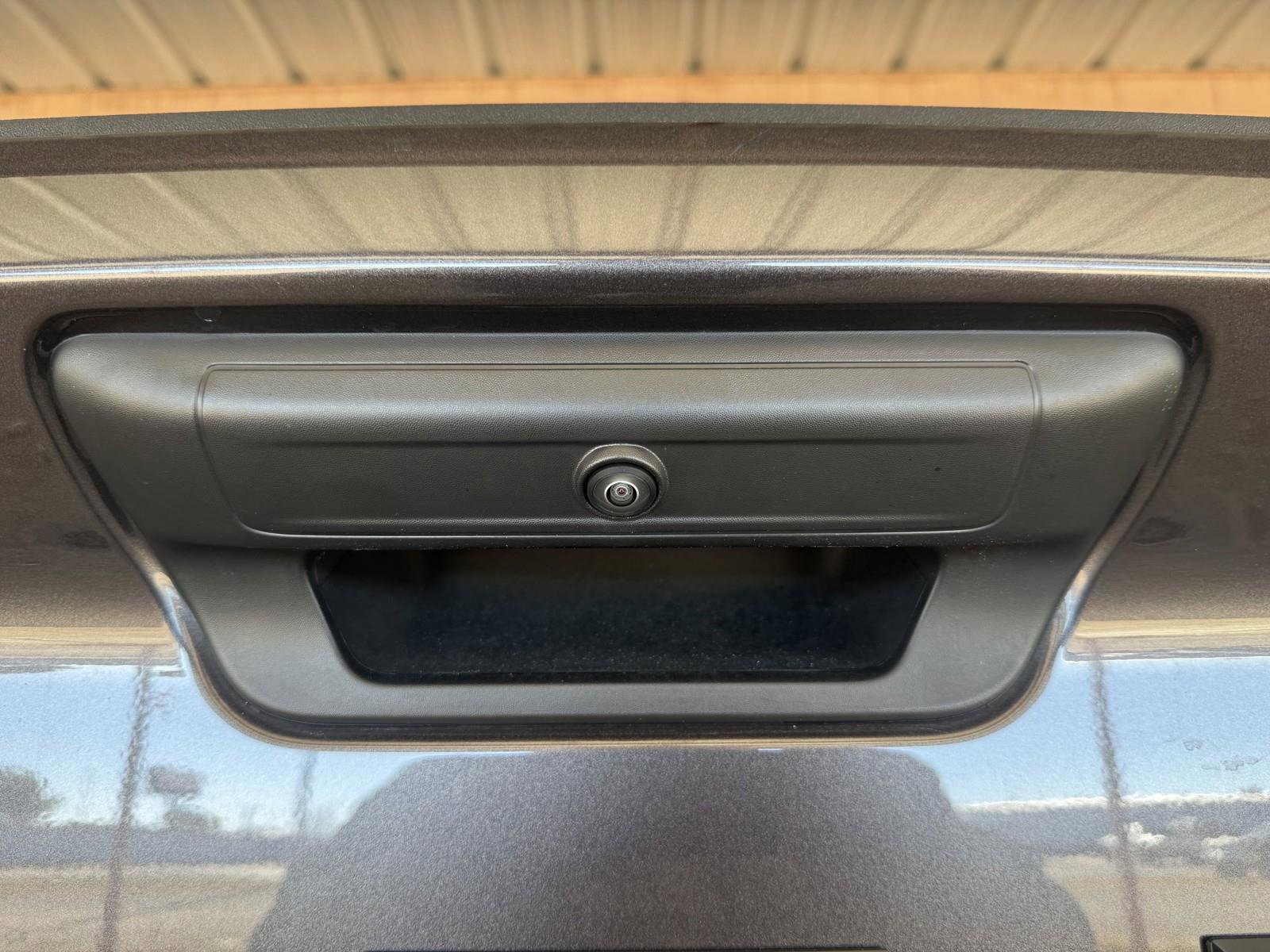 Used 2025 RAM 3500 Lone Star image 31