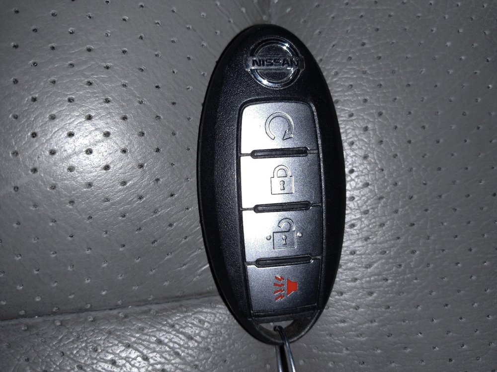 Used 2017 Nissan Murano SV FWD image 32