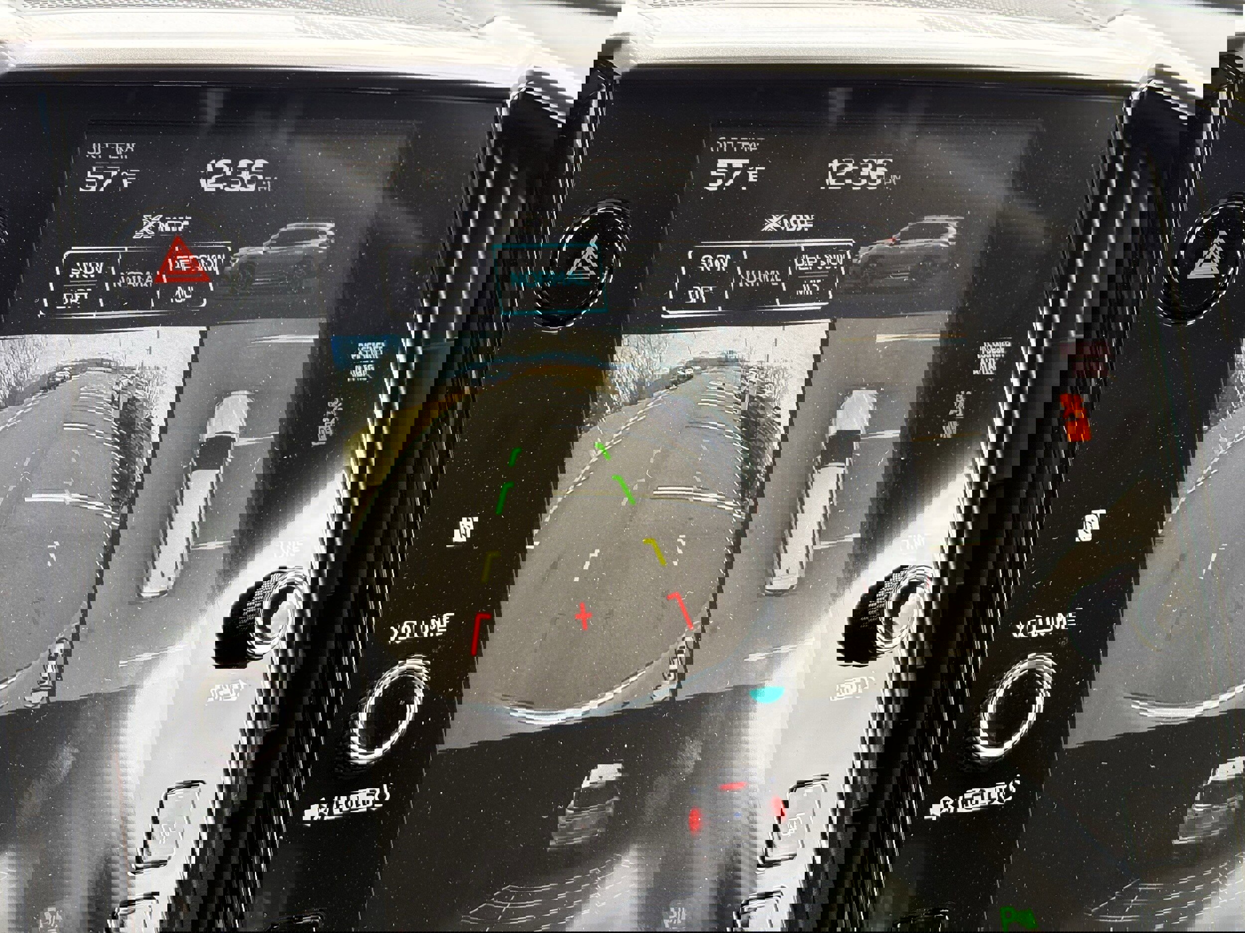 Certified 2026 Subaru Ascent Touring image 24