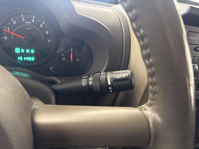 Used 2008 Jeep Wrangler X AWD/4WD image 25
